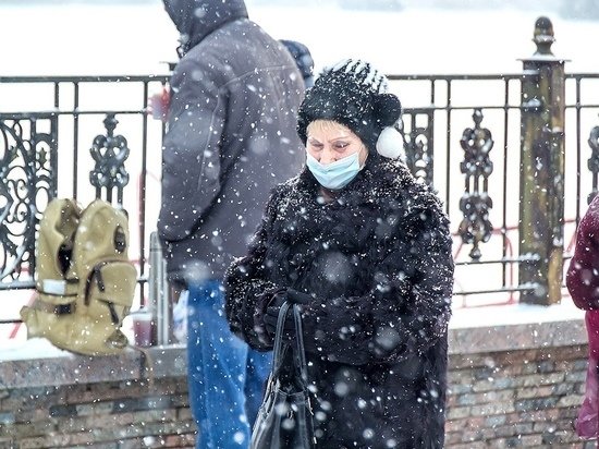 Зимой в ЛНР замерзла сотня жителей, двое – насмерть