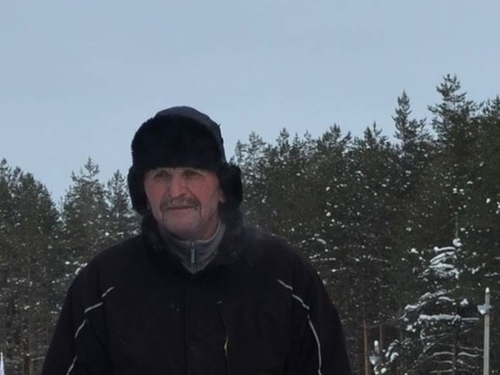 Тренер новгородских лыжников Владимир Стеблецов стал заслуженным работником физической культуры РФ