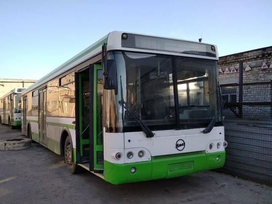 С февраля в Ясиноватой появится новый маршрут автобуса