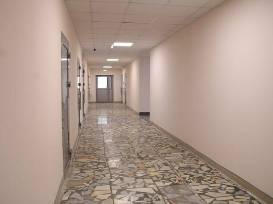 Высокотехнологичный центр реабилитации открыт в Татарстане