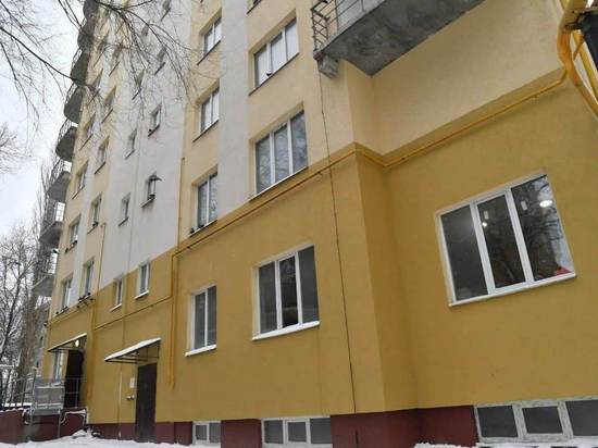 В Саратовской области для обеспечения жильем сирот направят более 2 млрд рублей
