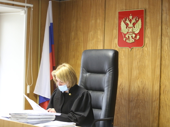 Суд над калининградскими врачами: Сушкевич и Белая останутся в СИЗО до 3 апреля