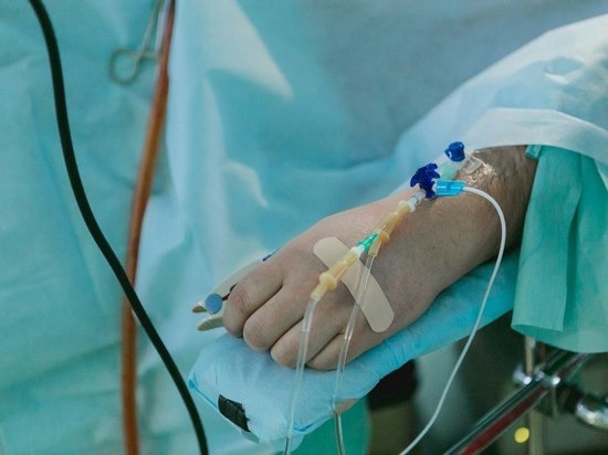 Еще шесть человек с диагнозом коронавирус умерли в Хакасии