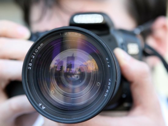 В Донецке начнут обучать молодых фотографов