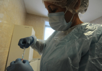 Первую партию вакцины для подростков «Спутник M» доставили в Тамбовскую область