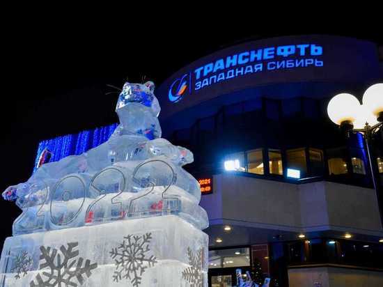 В Омске назвали победителей городского новогоднего смотра-конкурса