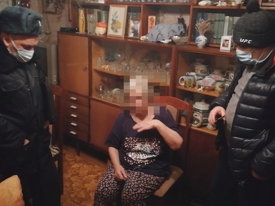 "Я всегда над всеми смеялась": как пенсионерка из Тулы отдала мошенникам миллион рублей