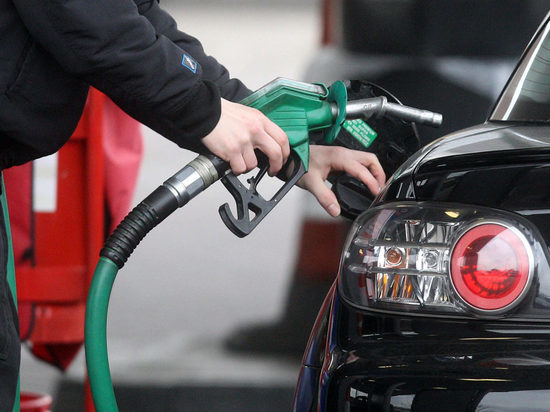  ФАС проконтролирует цены на бензин в 33 регионе