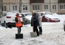 «Общество не ценит труд тех, кто убирает улицы»: кто и как работает дворниками в Казани