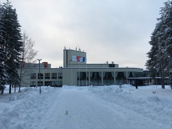Дом культуры закрыли в Костомукше из-за эпидобстановки