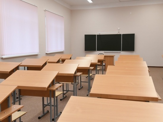 В 64 школах Волгоградской области объявлен карантин по ОРВИ и COVID-19