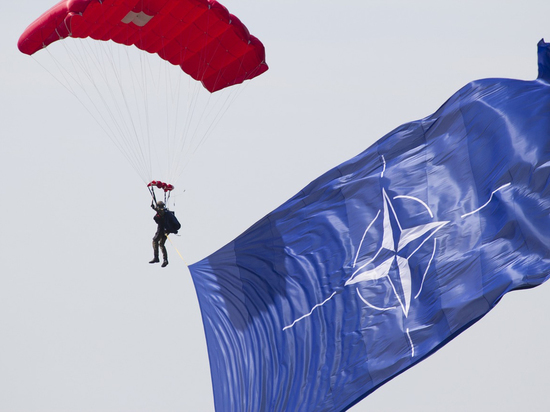 France-Presse: в НАТО готовы передать ответ Москве на гарантии безопасности сегодня