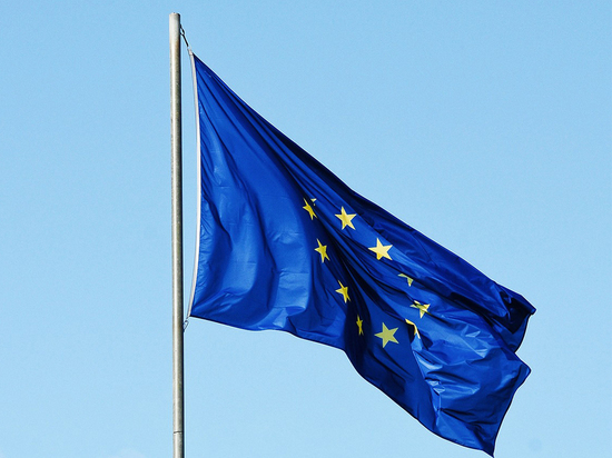 «Санкционное нагнетание страстей - ключевой элемент Евросоюза по сдерживанию РФ»