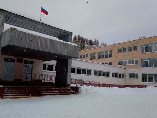 В Брянске отремонтируют школу на 100 млн рублей