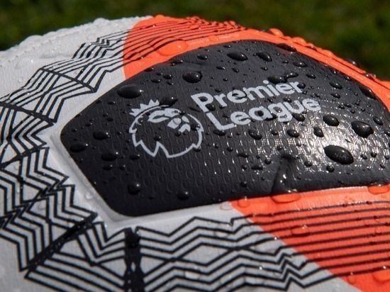 В Англии ужесточили правила переноса матчей из-за коронавируса