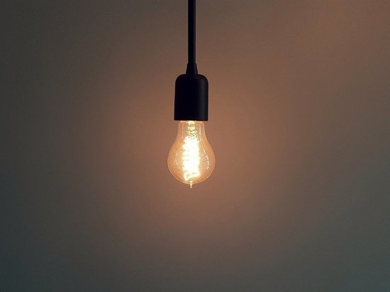 В Курске с 31 января по 4 февраля будут отключать электричество в двух округах