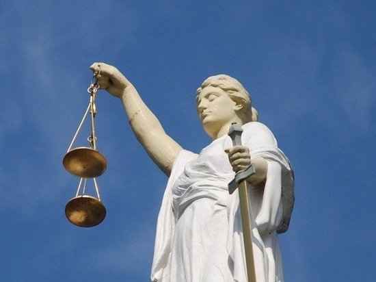 В Курске подрядчика Антона Тяпочкина обвинили в хищении 7 млн рублей из бюджета города