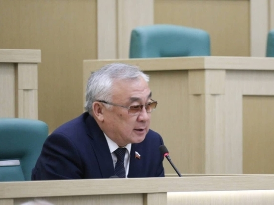 Парламент РФ поддержал инициативу включить Забайкальск в программу реновации