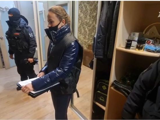 Заммэра Иркутского района задержали за взятку