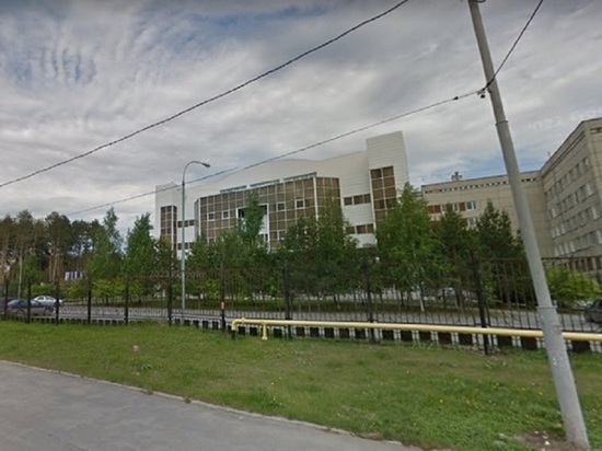 Расследуются случаи заноса COVID-19 в Свердловский онкодиспансер