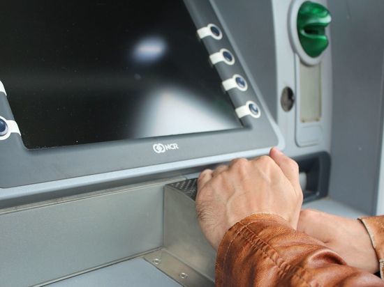 ВТБ планирует обновить 40% банкоматов до конца 2023 года