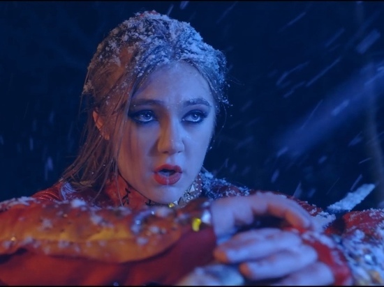 Новосибирская певица написала саундтрек к голливудскому фильму «Путь дракона»