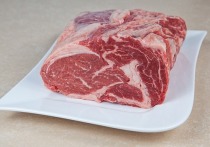Тамбовская область заняла второе место в рейтинге регионов России по производству мяса