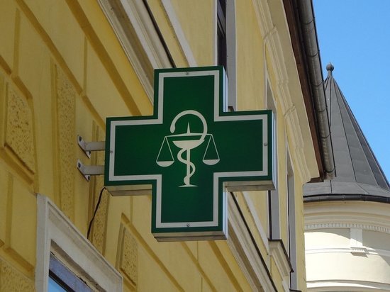В Воронежской области оштрафовали аптеку на 25 тысяч рублей