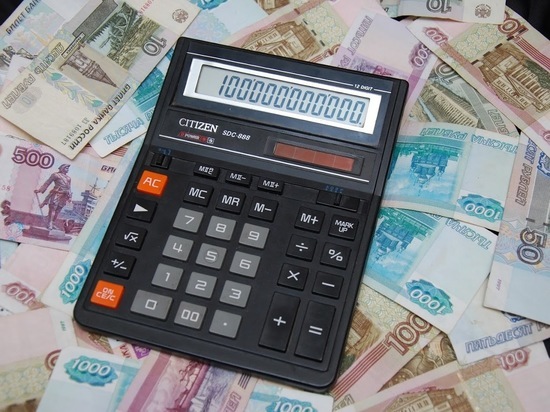 В Волгоградской области начальник почты присвоила 350000 рублей