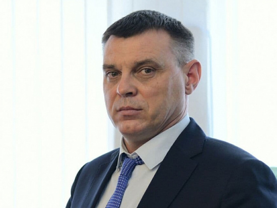 В администрации Краснодара несколько новых назначений