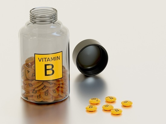 Ученые назвали признак во рту, который показывает дефицит витамина B12