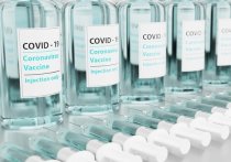 Иммунизацию новой вакциной от COVID-19 «Спутник-М» прошли первые 70 человек