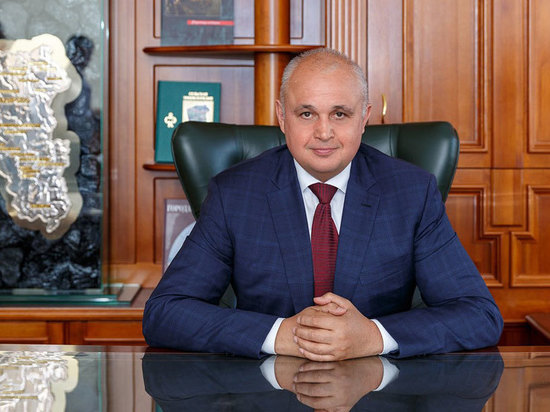 Сергей Цивилев попросил кемеровчан не замалчивать недочеты в модернизации транспорта