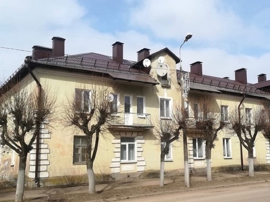 Жители Гдовского района стали охотнее платить за капремонт