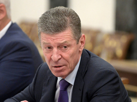 «Украина отвергает все, что исходит от ДНР и ЛНР»