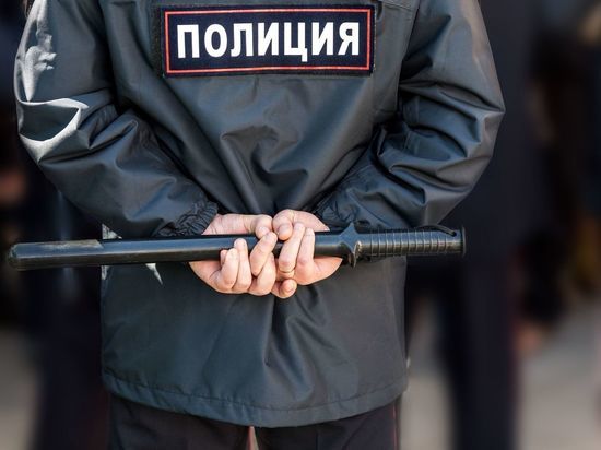 Краснодарская полиция задержала мурманчанина за ограбление магазина