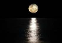 Первый Международный лунный день отметят жители планеты Земля 20 июля 2022 года