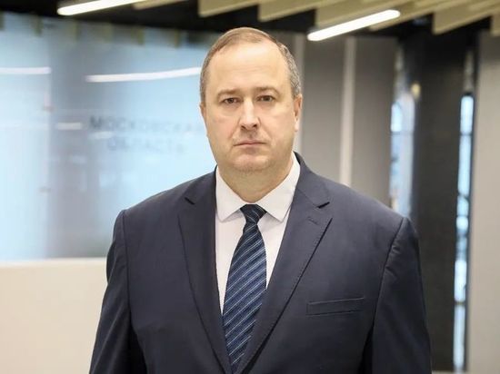 Исполняющий обязанности Главы Серпухова создал страницу в «Инстаграме»