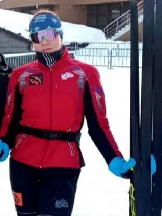 Лыжница из Кондопоги победила на Первенстве России