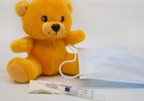 В Курской области детская заболеваемость коронавирусом выросла в 2,6 раза