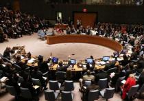 Власти США созывают заседание Совета Безопасности ООН из-за возможной угрозы вторжения российской армии в Украину