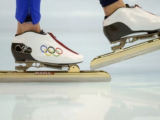 Ярославские конькобежки приступили к тренировкам в олимпийском Пекине