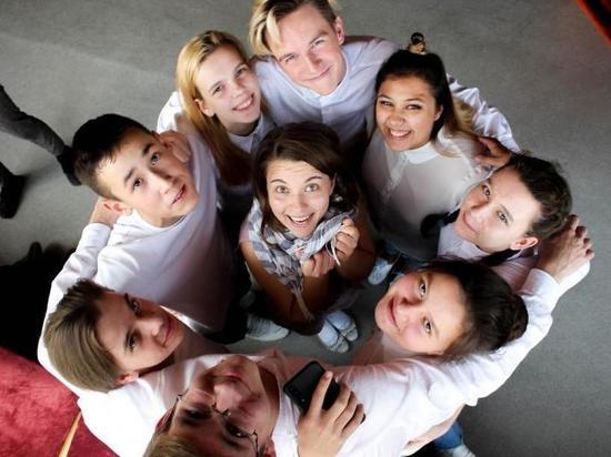 В Тобольске началась подготовка к проведению детско-юношеского фестиваля «Радуга талантов»