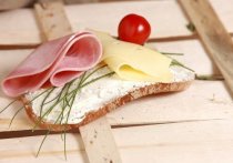Диетолог Нурия Дианова дала советы по приготовлению вкусного и полезного бутерброда.