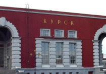 Железнодорожное сообщение между Воронежем и Курском запустят в марте