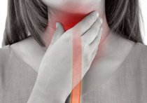 Боль в горле в некоторых случаях может быть опасной и требовать немедленного обращения к врачу
