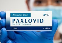 Германия: Для лечения коронавируса рекомендованы таблетки