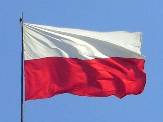 Польша разработала план эвакуации дипломатов с Украины