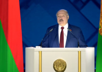 Президент Белоруссии Александр Лукашенко заявил в ходе оглашения Послания белорусскому народу и Национальному собранию, что Польша и Литва навсегда останутся "унылой окраиной Европы" без поддержки США