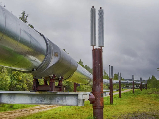 В Тазовском районе суд обязал чиновников перенести нефтепродуктопровод дальше от школы